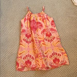 GAP girls dress, excellent condition
